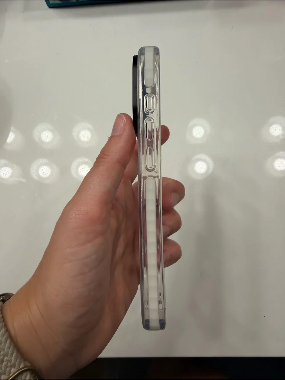 iPhone 17 pro case
